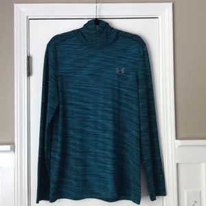 Under Armour THREADBORNE seamless shirt